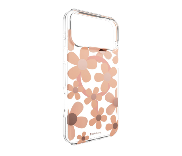 SwitchEasy Fleur M do iPhone 17 Pro Max (Rosé ) - 1416159 - zdjęcie 3